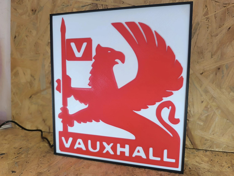 Vauxhall — imagem 7